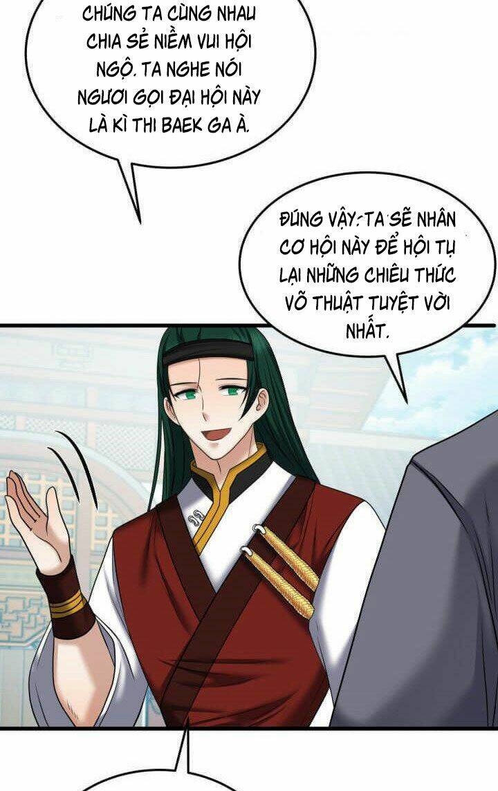 Lôi Thần Chuyển Sinh - Chapter 34 - Page 52