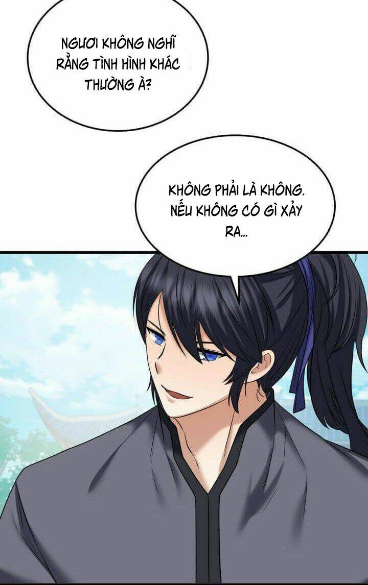 Lôi Thần Chuyển Sinh - Chapter 34 - Page 53