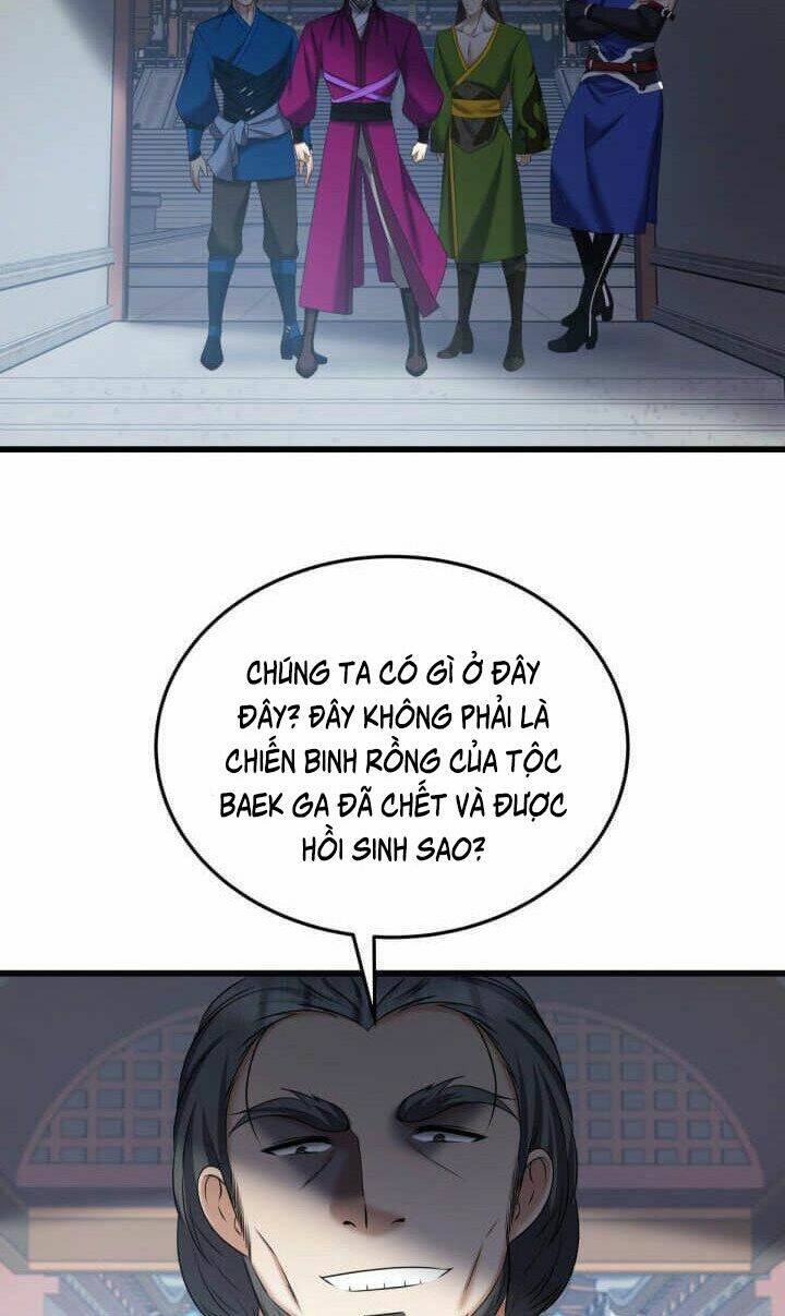 Lôi Thần Chuyển Sinh - Chapter 34 - Page 55