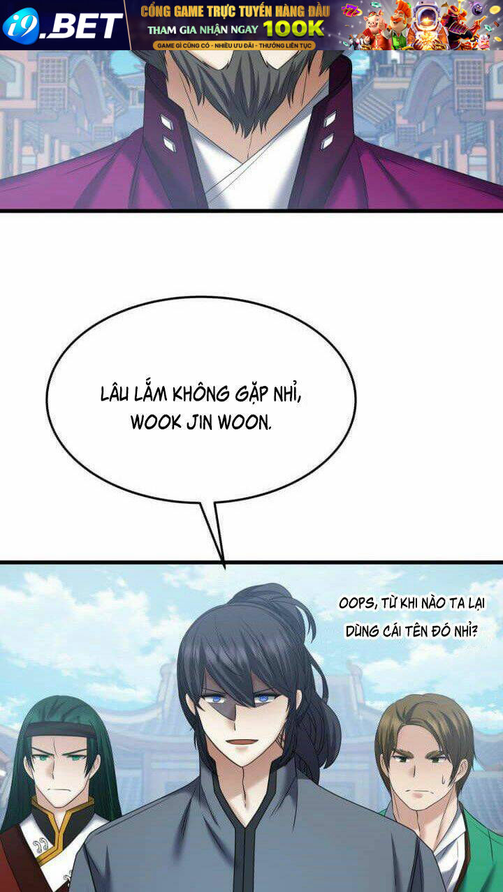 Lôi Thần Chuyển Sinh - Chapter 34 - Page 56