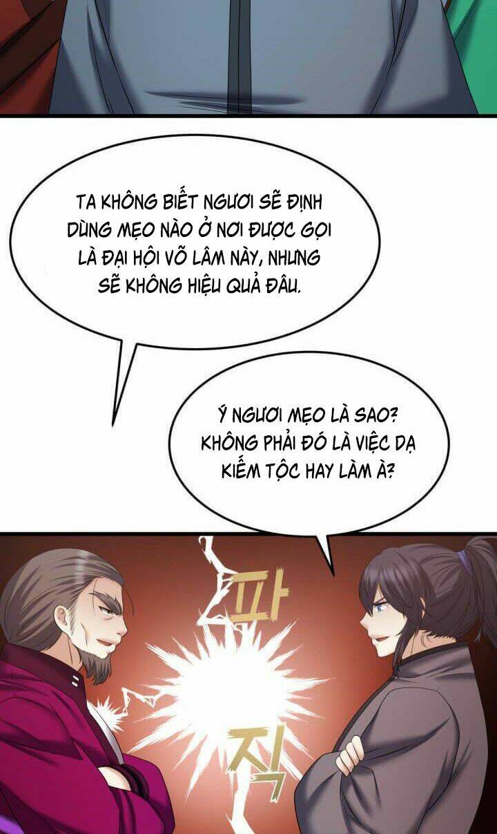 Lôi Thần Chuyển Sinh - Chapter 34 - Page 57