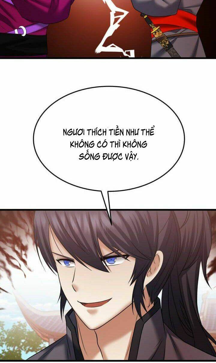 Lôi Thần Chuyển Sinh - Chapter 34 - Page 58