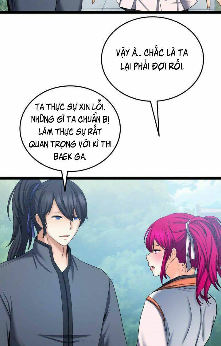 Lôi Thần Chuyển Sinh - Chapter 34 - Page 5