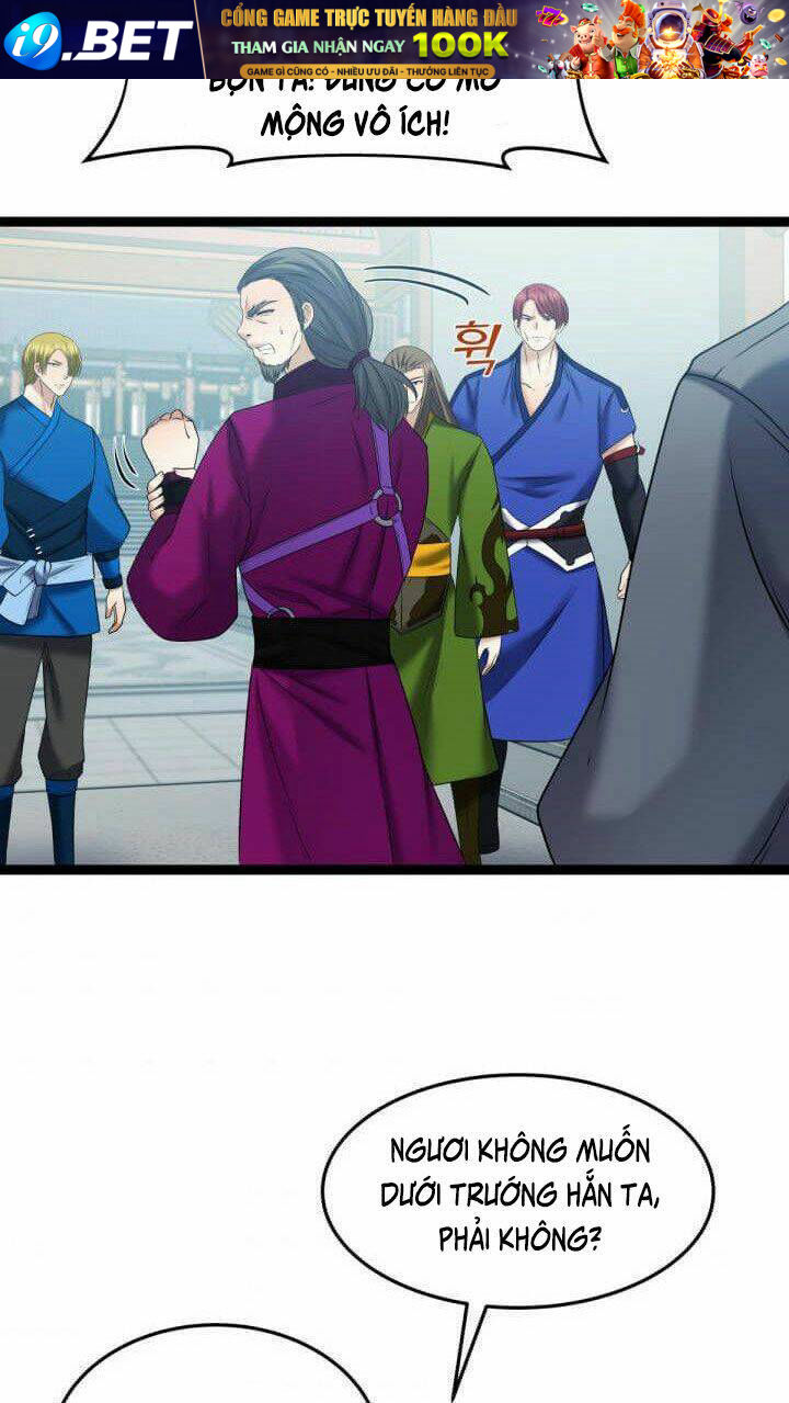 Lôi Thần Chuyển Sinh - Chapter 34 - Page 66