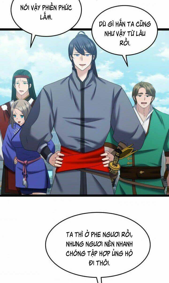 Lôi Thần Chuyển Sinh - Chapter 34 - Page 67