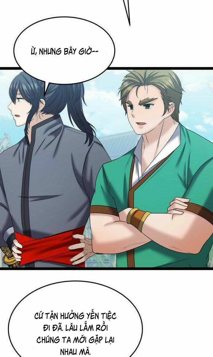 Lôi Thần Chuyển Sinh - Chapter 34 - Page 68