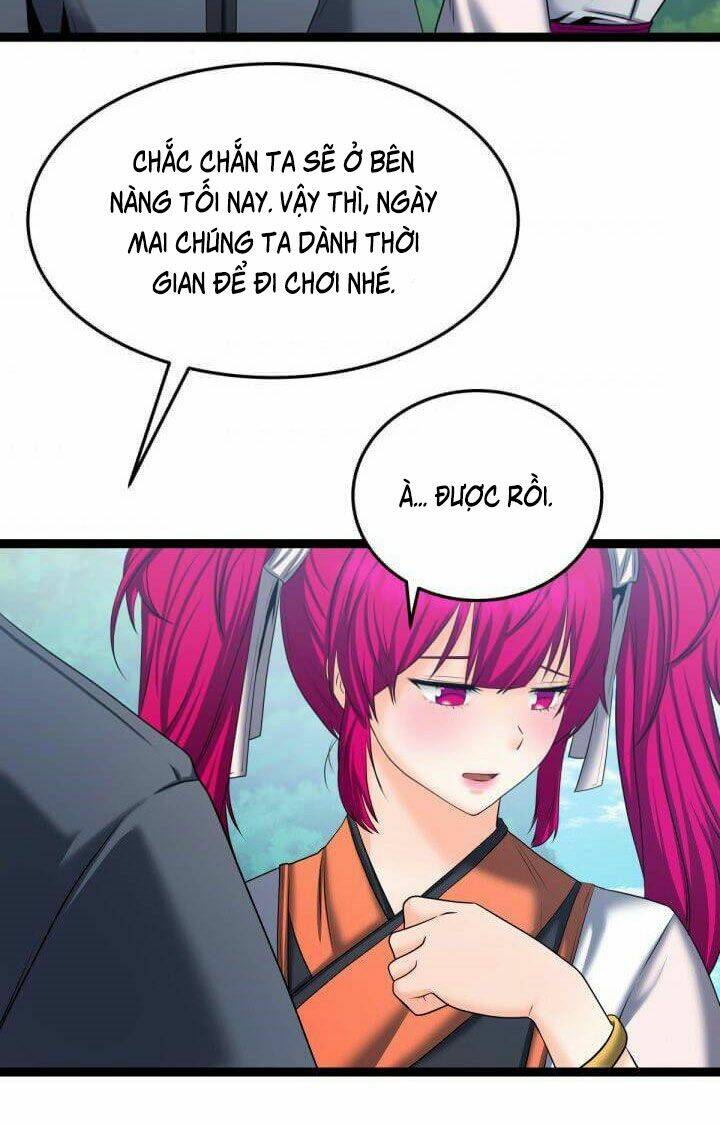 Lôi Thần Chuyển Sinh - Chapter 34 - Page 6