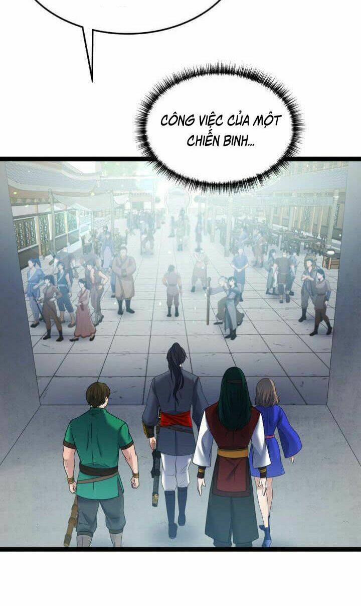 Lôi Thần Chuyển Sinh - Chapter 34 - Page 69