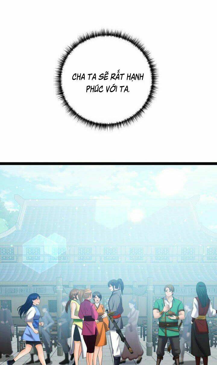Lôi Thần Chuyển Sinh - Chapter 34 - Page 70