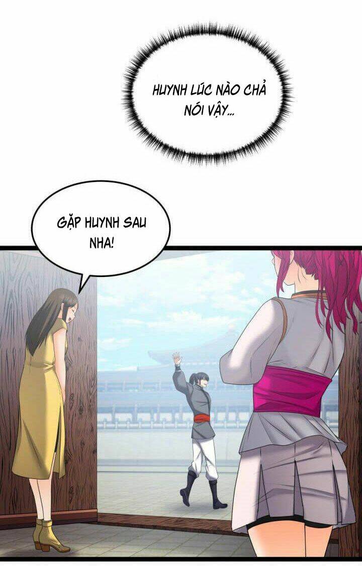 Lôi Thần Chuyển Sinh - Chapter 34 - Page 7