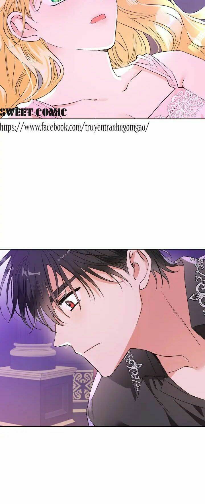 Cặp Bài Trùng: Ác Nữ Và Hôn Quân - Chapter 42 - Page 11