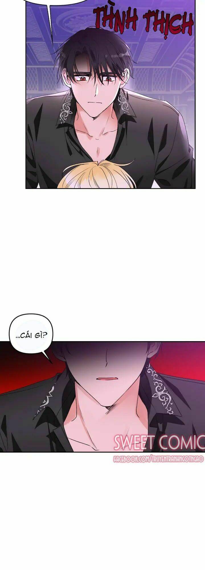 Cặp Bài Trùng: Ác Nữ Và Hôn Quân - Chapter 42 - Page 13