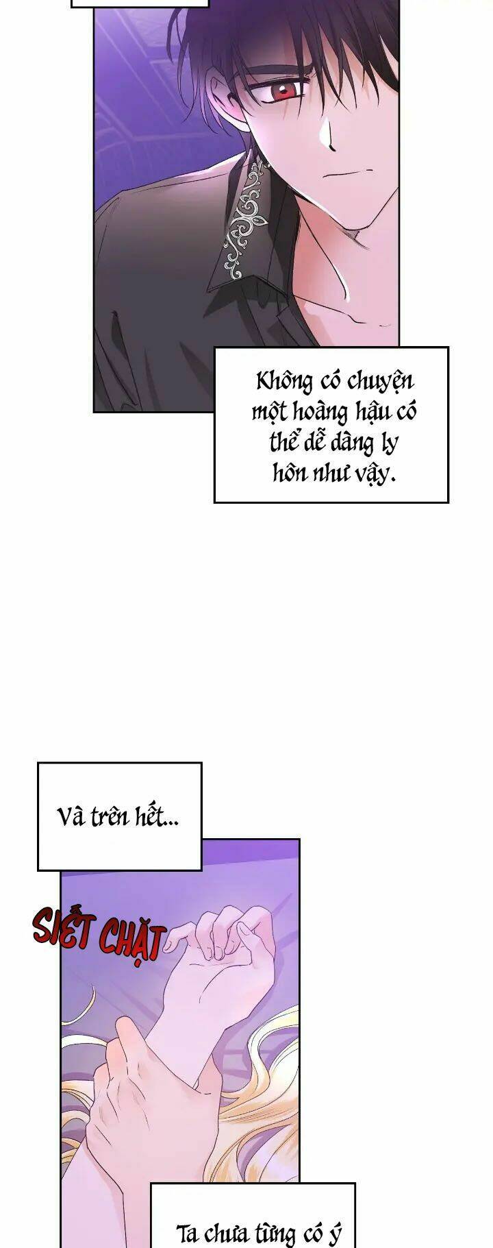 Cặp Bài Trùng: Ác Nữ Và Hôn Quân - Chapter 42 - Page 15