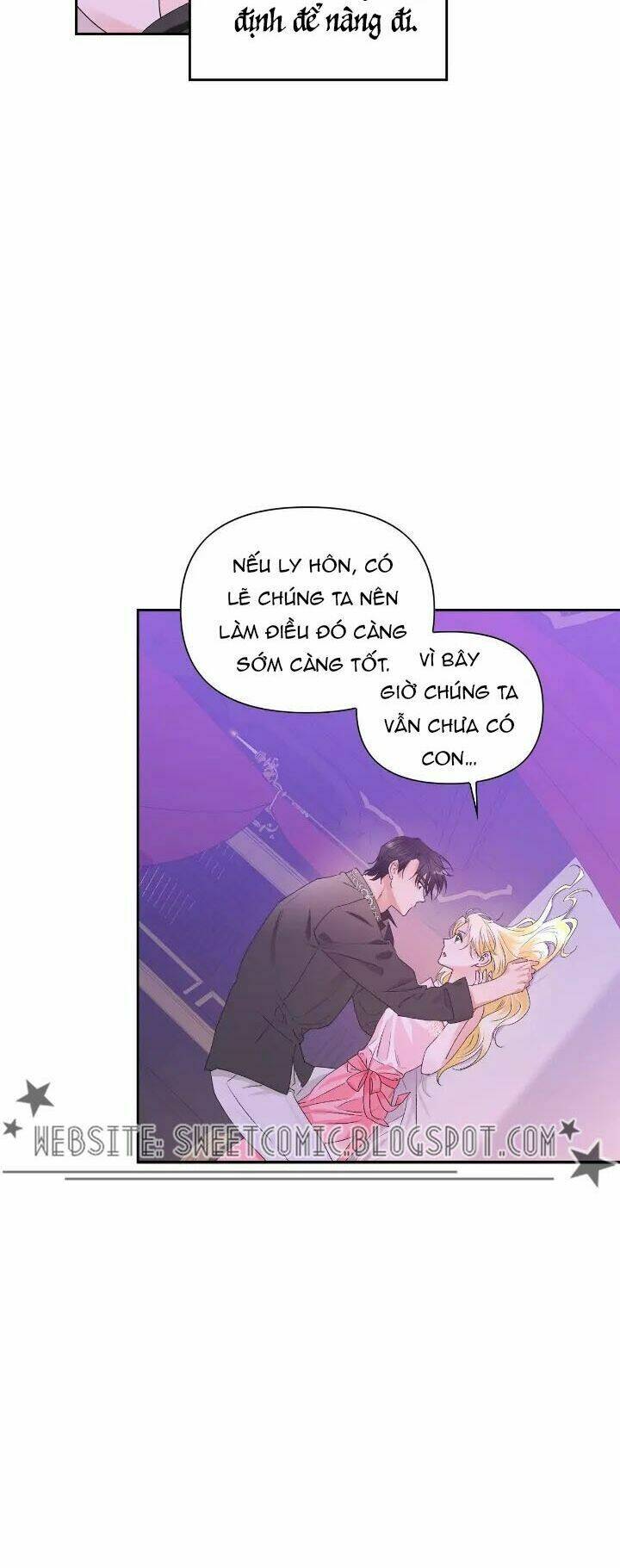 Cặp Bài Trùng: Ác Nữ Và Hôn Quân - Chapter 42 - Page 16