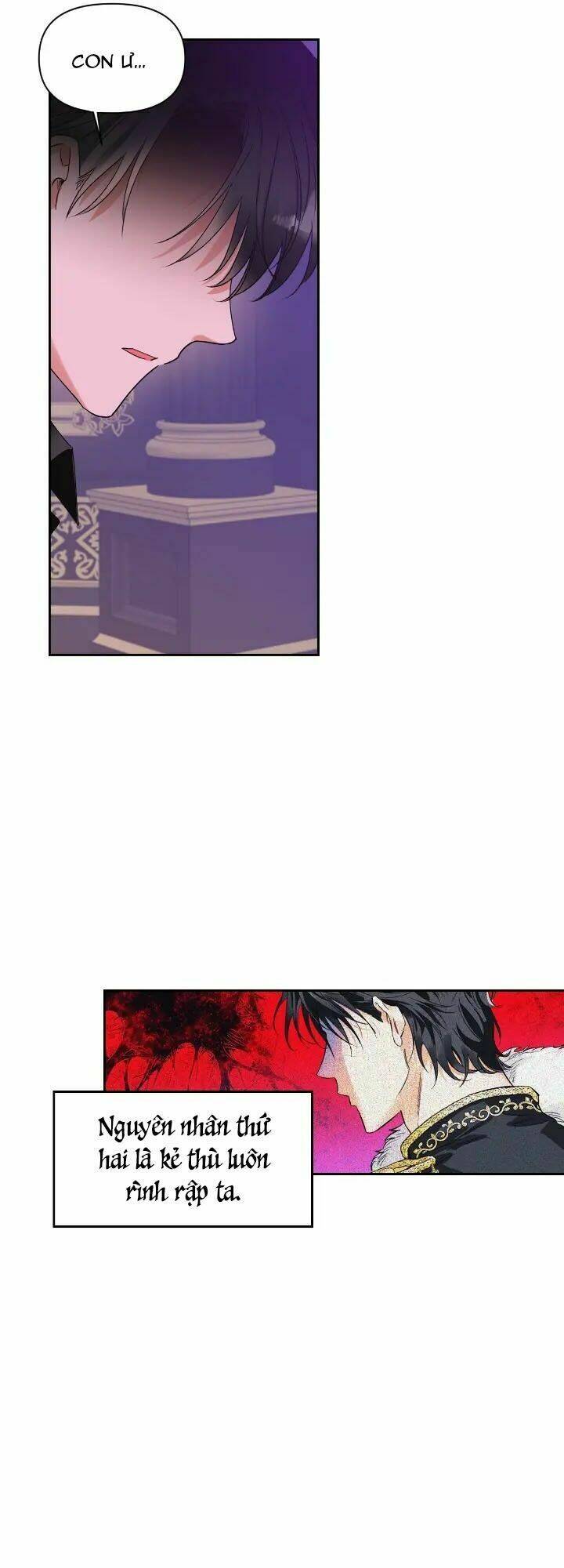 Cặp Bài Trùng: Ác Nữ Và Hôn Quân - Chapter 42 - Page 17