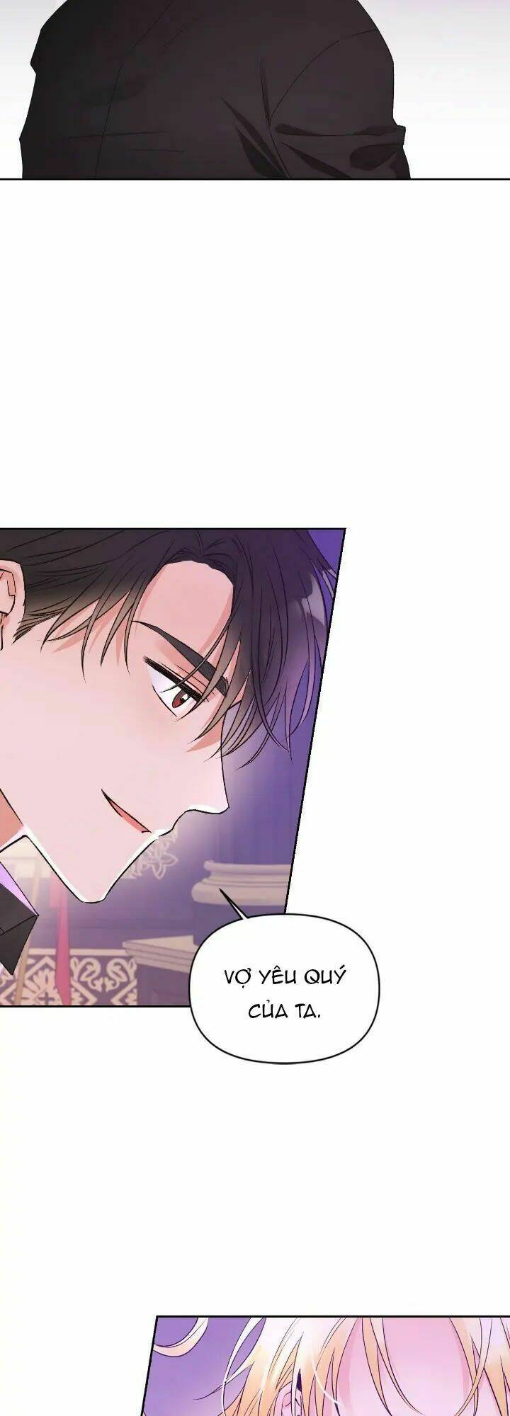 Cặp Bài Trùng: Ác Nữ Và Hôn Quân - Chapter 42 - Page 22