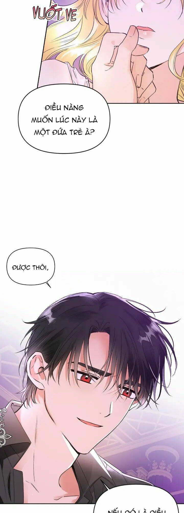 Cặp Bài Trùng: Ác Nữ Và Hôn Quân - Chapter 42 - Page 23