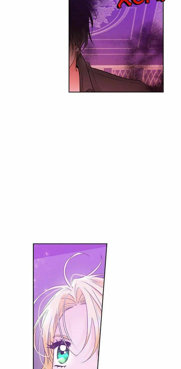 Cặp Bài Trùng: Ác Nữ Và Hôn Quân - Chapter 42 - Page 25