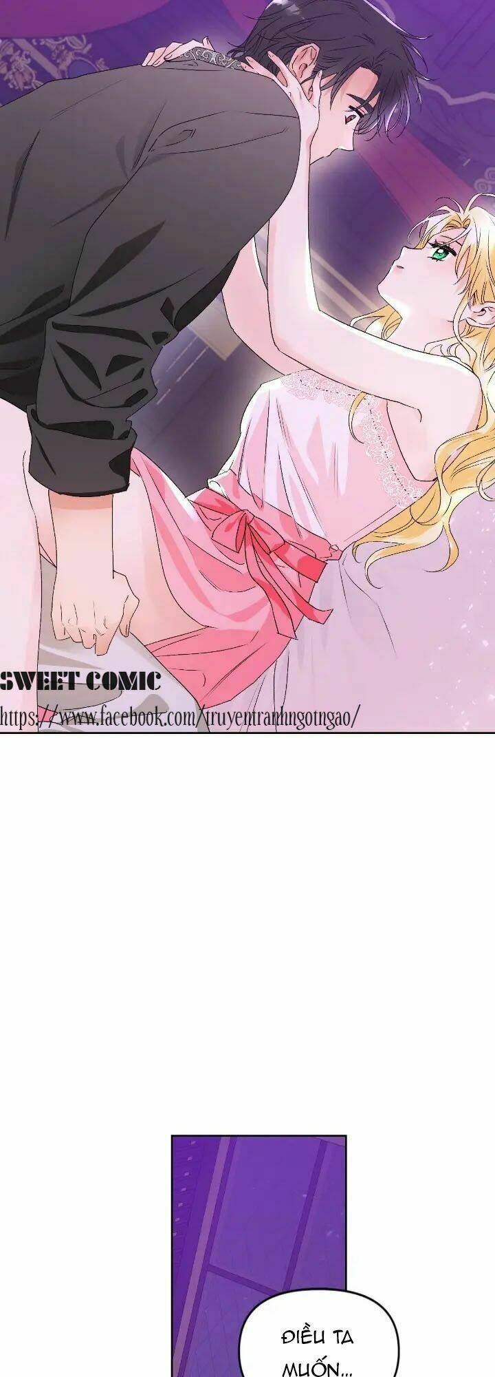 Cặp Bài Trùng: Ác Nữ Và Hôn Quân - Chapter 42 - Page 27