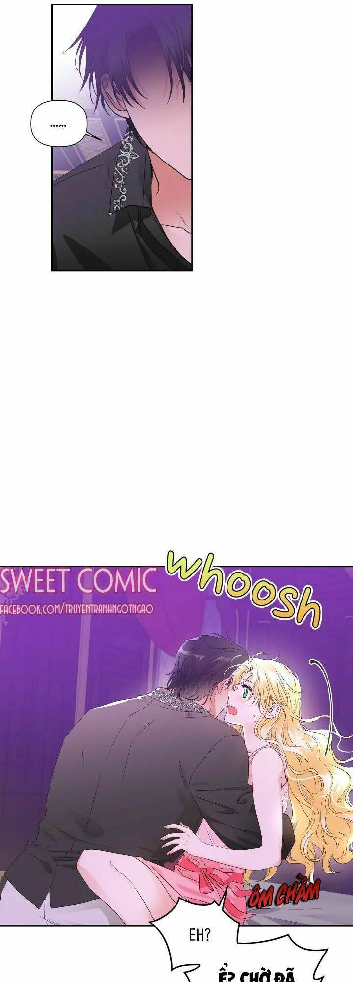 Cặp Bài Trùng: Ác Nữ Và Hôn Quân - Chapter 42 - Page 30