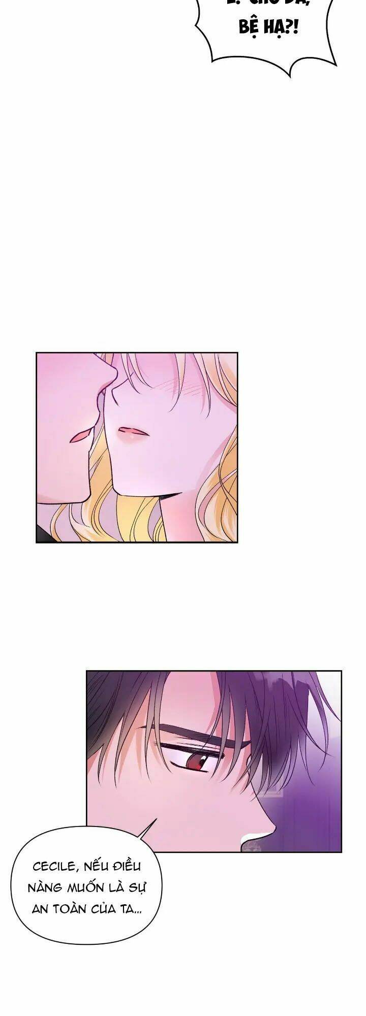 Cặp Bài Trùng: Ác Nữ Và Hôn Quân - Chapter 42 - Page 31