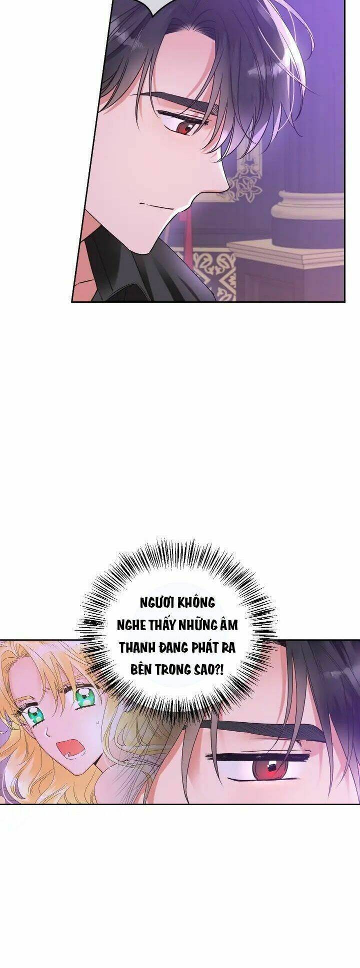 Cặp Bài Trùng: Ác Nữ Và Hôn Quân - Chapter 42 - Page 4