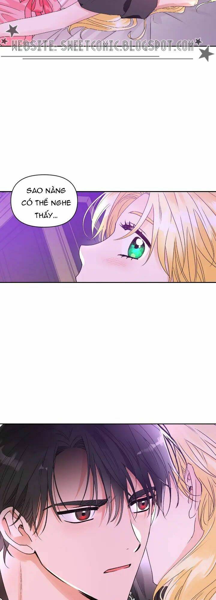 Cặp Bài Trùng: Ác Nữ Và Hôn Quân - Chapter 42 - Page 6