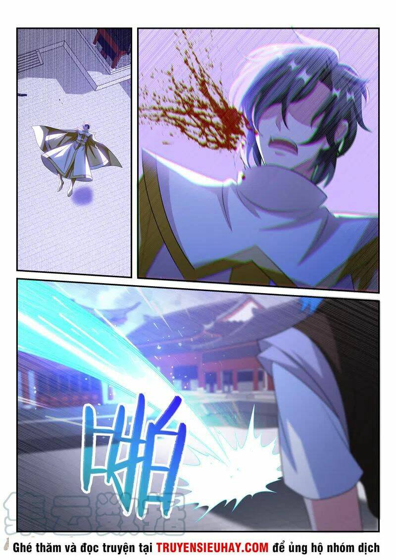 Vạn Giới Thần Chủ - Chapter 297 - Page 3