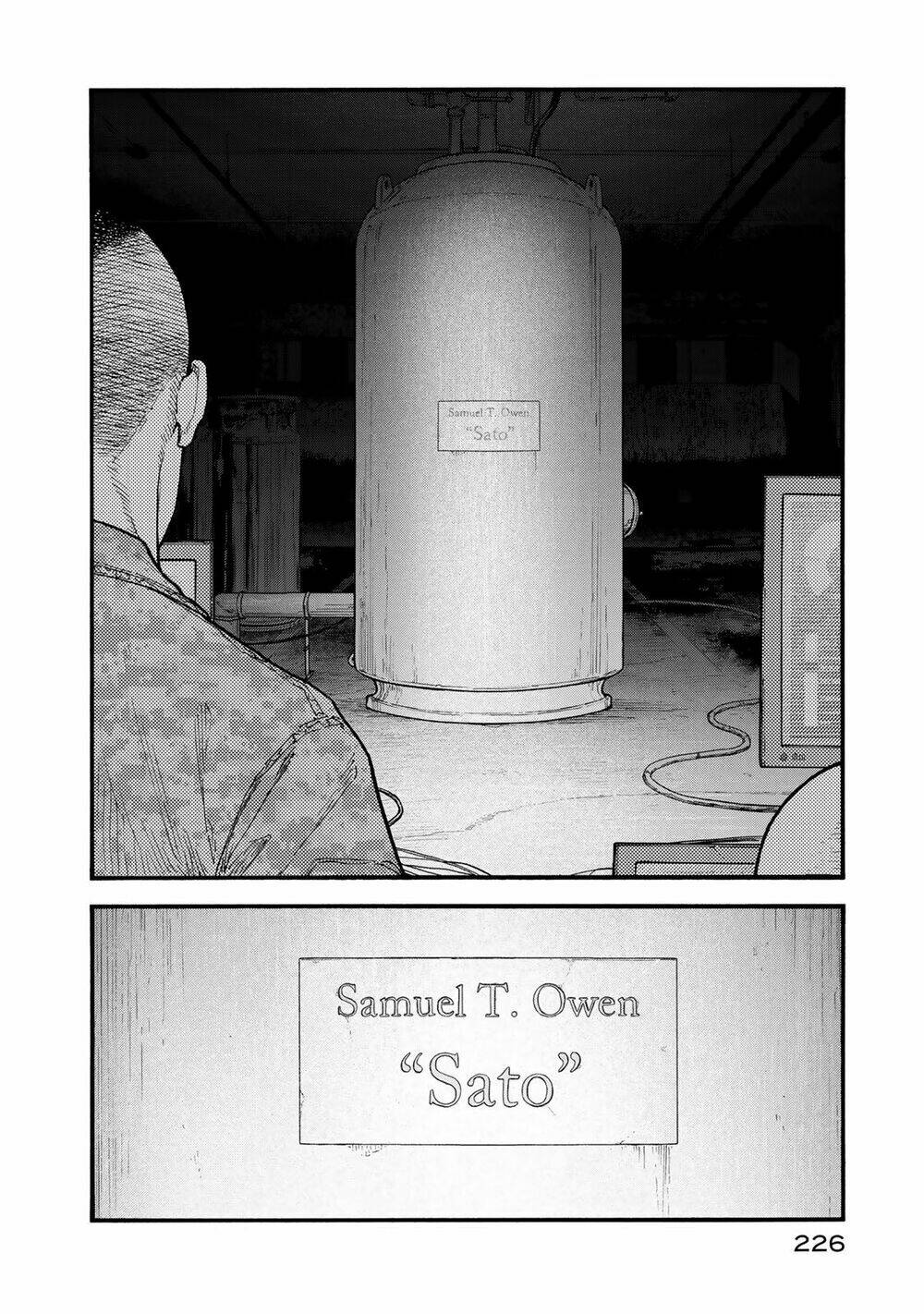 Á Nhân - Chapter 83.2 - Page 34