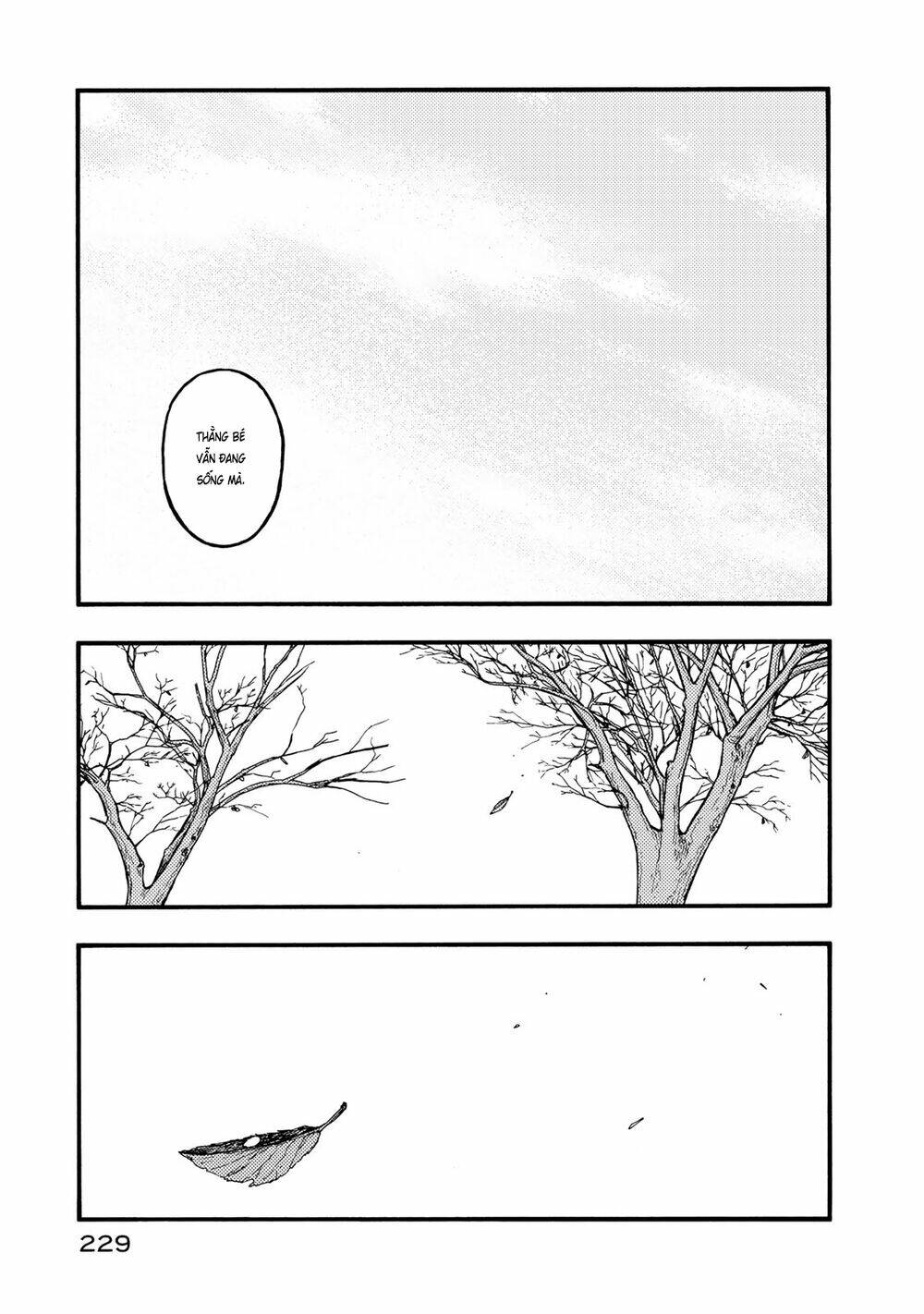 Á Nhân - Chapter 83.2 - Page 37