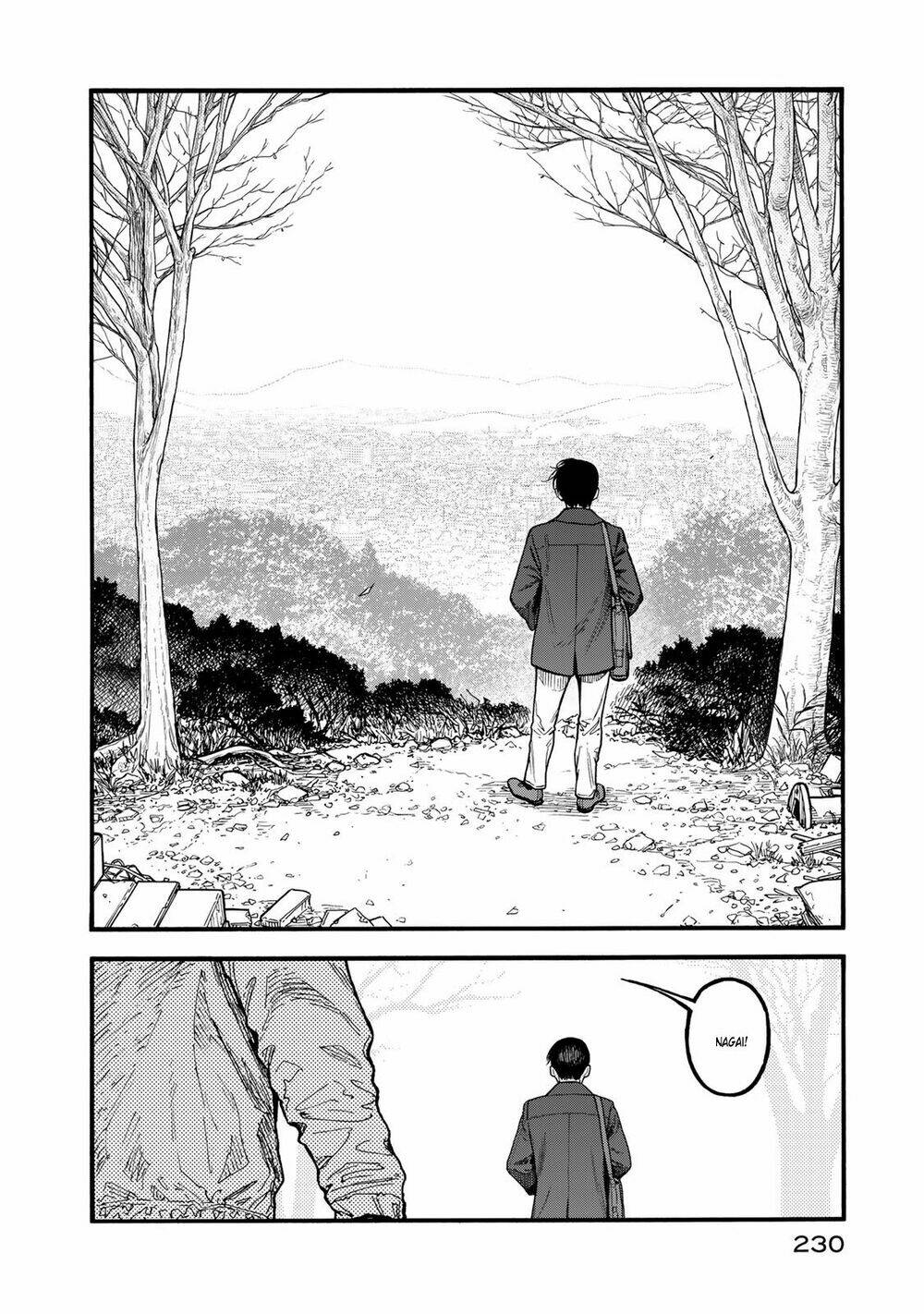 Á Nhân - Chapter 83.2 - Page 38