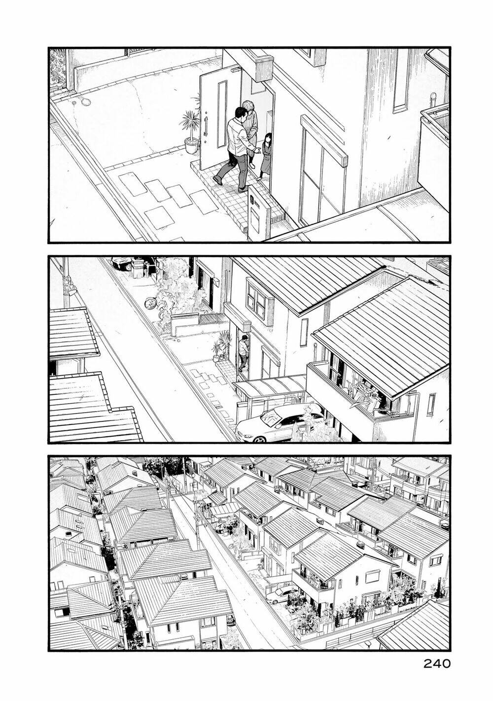 Á Nhân - Chapter 83.2 - Page 48