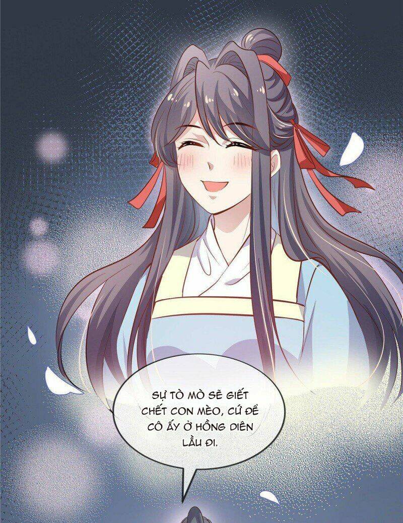 Tuyệt Sắc Nữ Y - Chapter 8 - Page 10