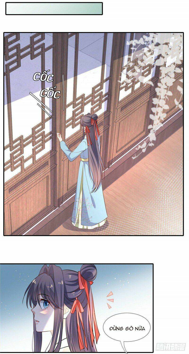 Tuyệt Sắc Nữ Y - Chapter 8 - Page 13