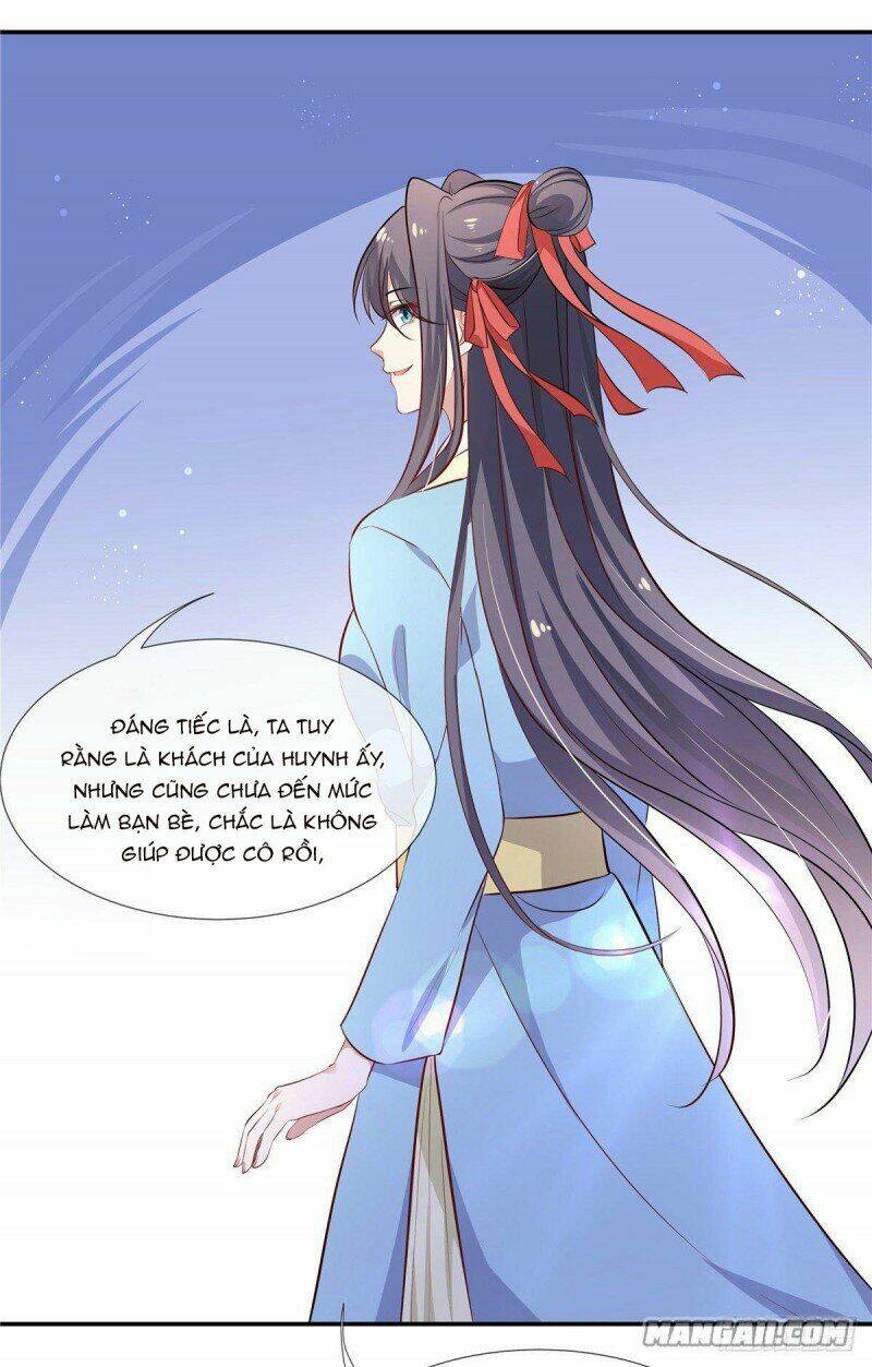 Tuyệt Sắc Nữ Y - Chapter 8 - Page 20