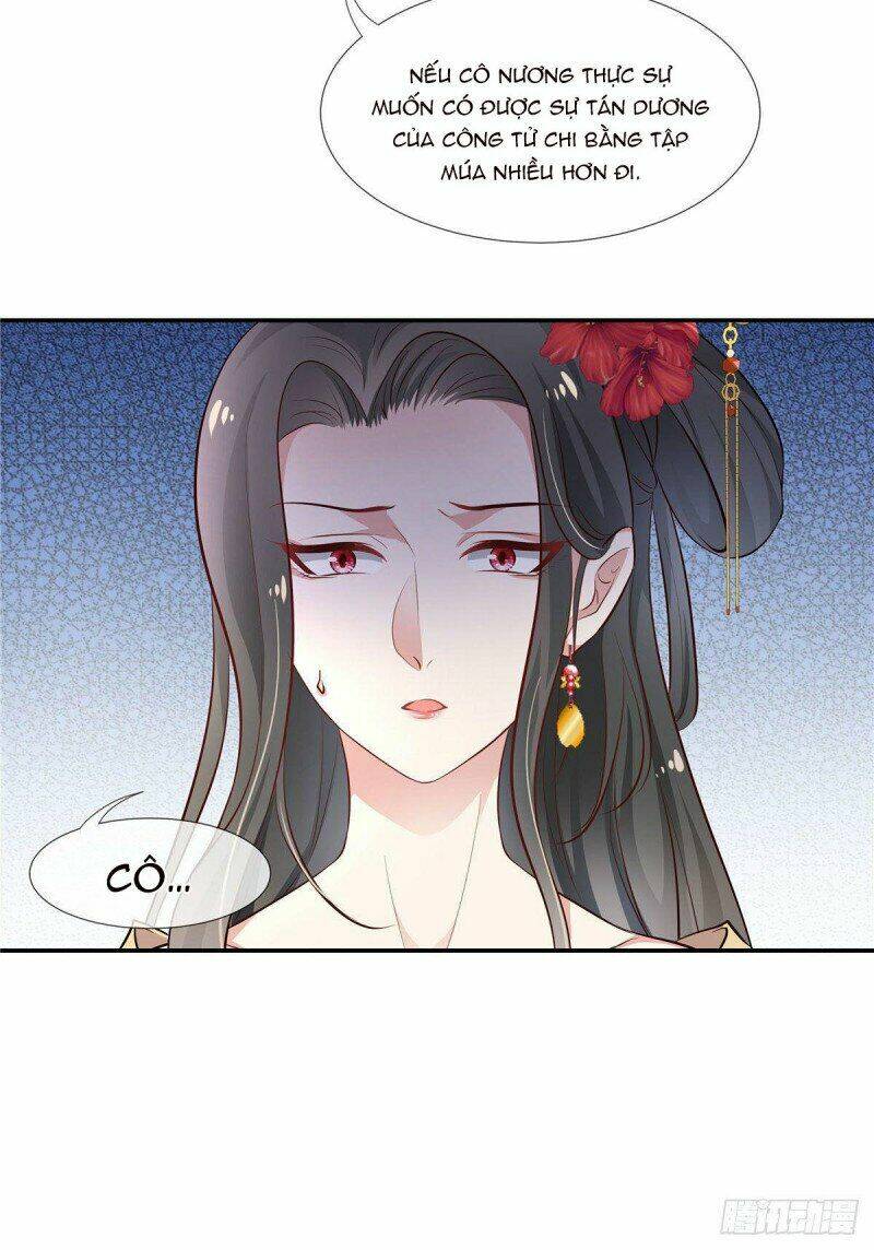 Tuyệt Sắc Nữ Y - Chapter 8 - Page 21