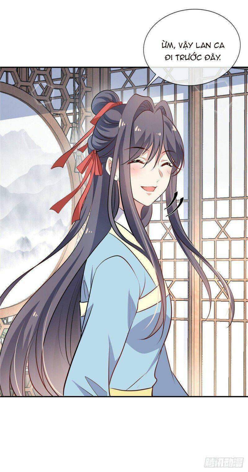 Tuyệt Sắc Nữ Y - Chapter 8 - Page 3