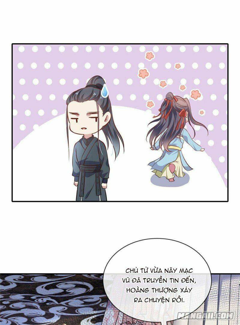 Tuyệt Sắc Nữ Y - Chapter 8 - Page 4