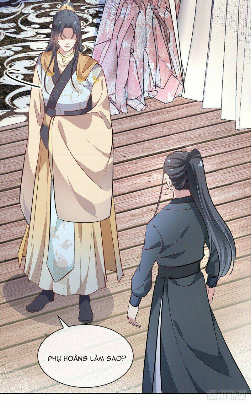 Tuyệt Sắc Nữ Y - Chapter 8 - Page 5