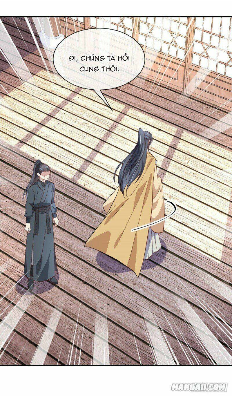 Tuyệt Sắc Nữ Y - Chapter 8 - Page 7