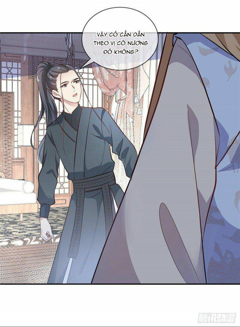 Tuyệt Sắc Nữ Y - Chapter 8 - Page 8