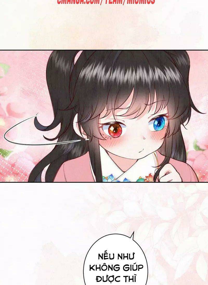 Sổ Tay Sinh Tồn Của Nàng Dâu Hoàng Gia - Chapter 104 - Page 15