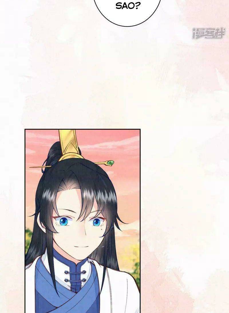 Sổ Tay Sinh Tồn Của Nàng Dâu Hoàng Gia - Chapter 104 - Page 16