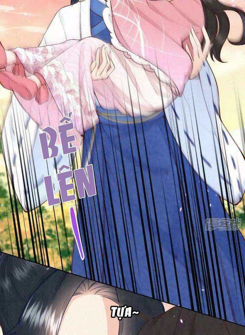 Sổ Tay Sinh Tồn Của Nàng Dâu Hoàng Gia - Chapter 104 - Page 19