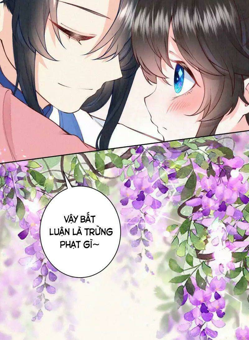 Sổ Tay Sinh Tồn Của Nàng Dâu Hoàng Gia - Chapter 104 - Page 20