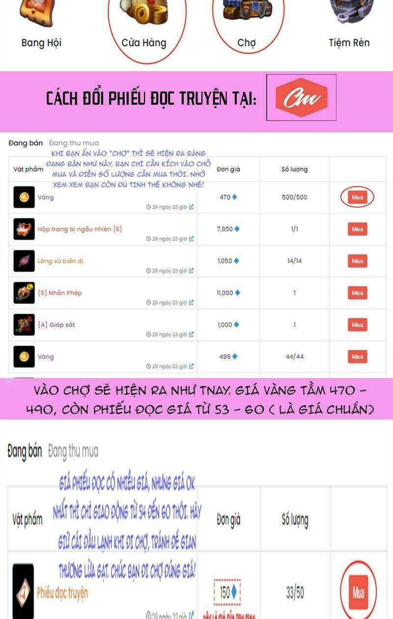 Sổ Tay Sinh Tồn Của Nàng Dâu Hoàng Gia - Chapter 104 - Page 5