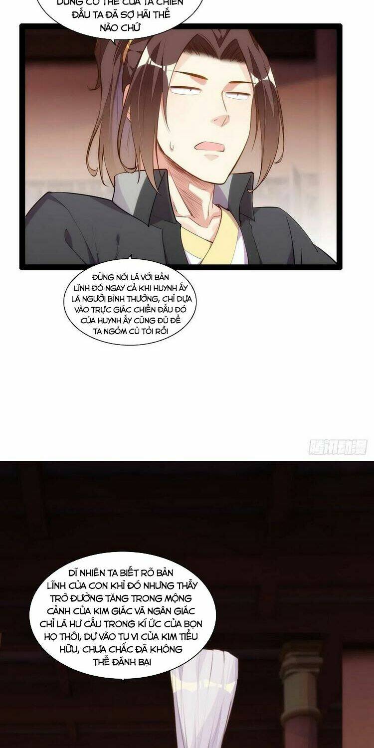 Cửa Hàng Thông Thiên Giới - Chapter 150 - Page 9