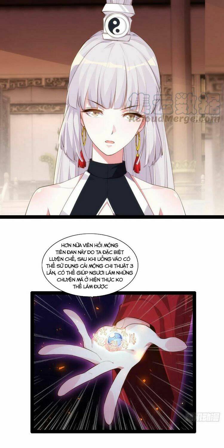 Cửa Hàng Thông Thiên Giới - Chapter 150 - Page 10