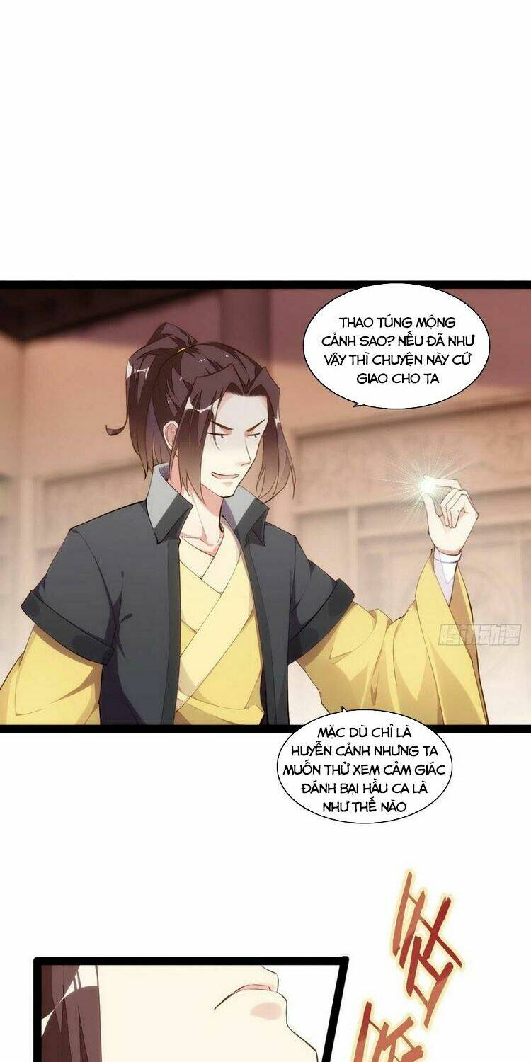 Cửa Hàng Thông Thiên Giới - Chapter 150 - Page 11