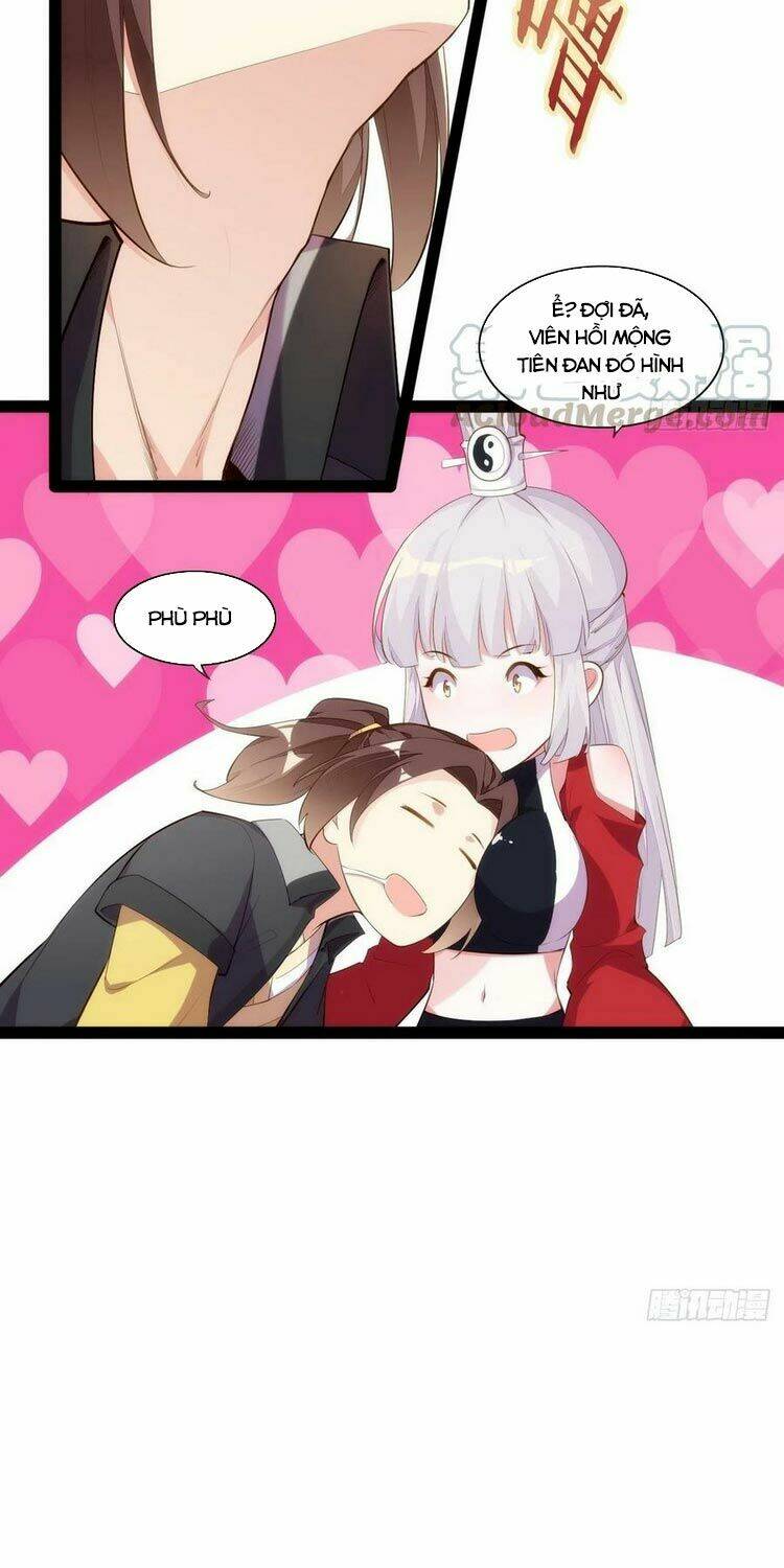 Cửa Hàng Thông Thiên Giới - Chapter 150 - Page 12